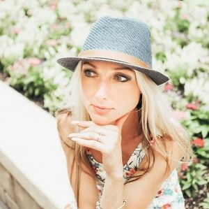 Meet your Posher, Kristina